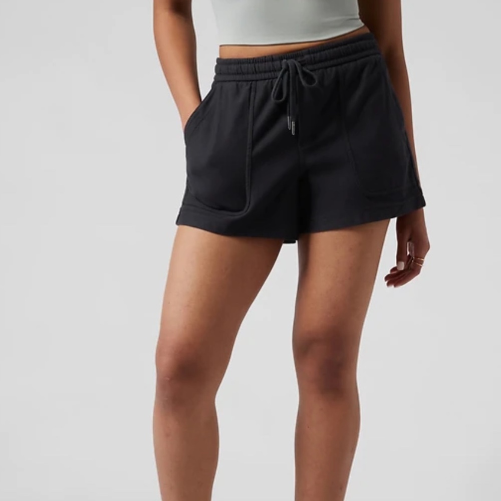 Athleta Farallon Shorts